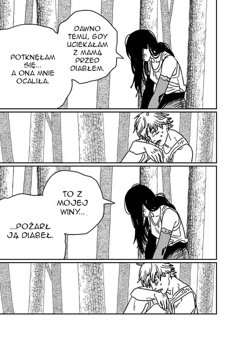 Chainsaw Man Chapter 182 - Page 9