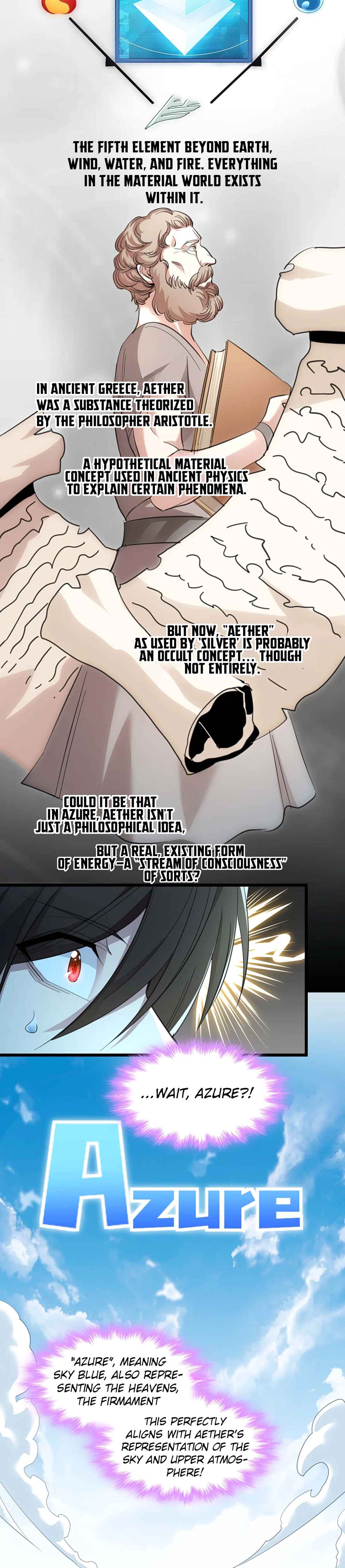 I'm Really Not the Demon God's Lackey Chapter 101 - Page 12