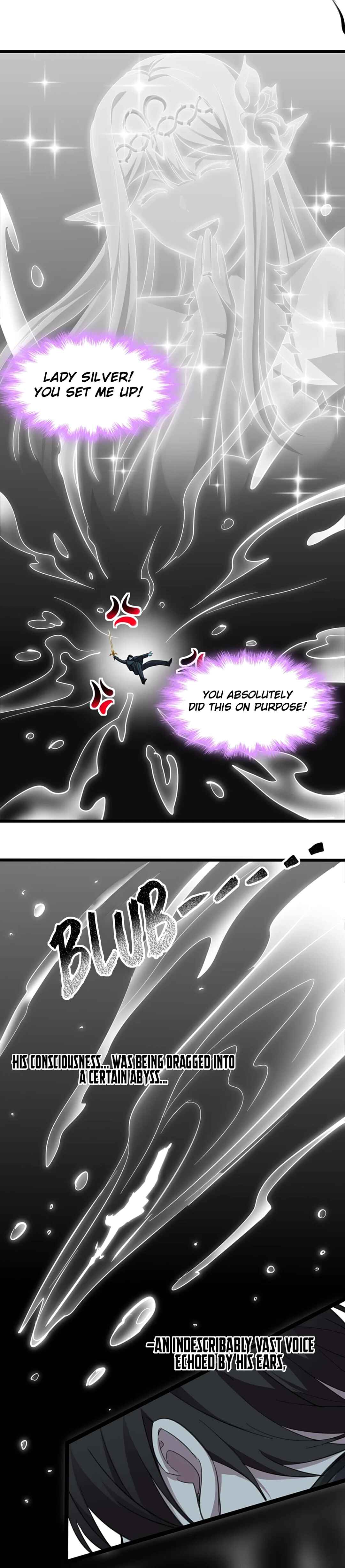 I'm Really Not the Demon God's Lackey Chapter 101 - Page 21