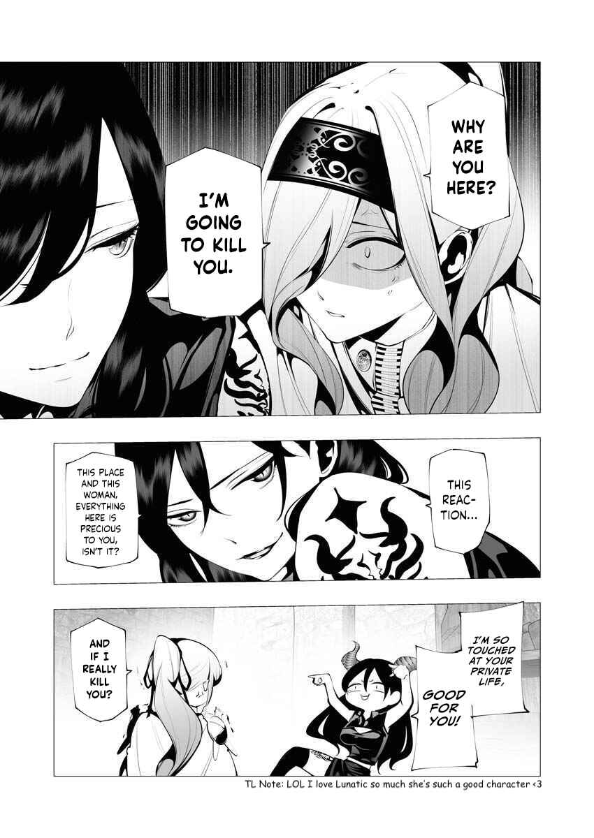 Serial Killer Isekai ni Oritatsu Chapter 11 - Page 29