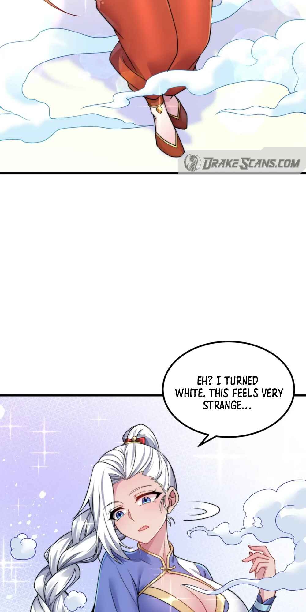 I, The Invincible Villain Master With My Apprentices Chapter 76 - Page 30