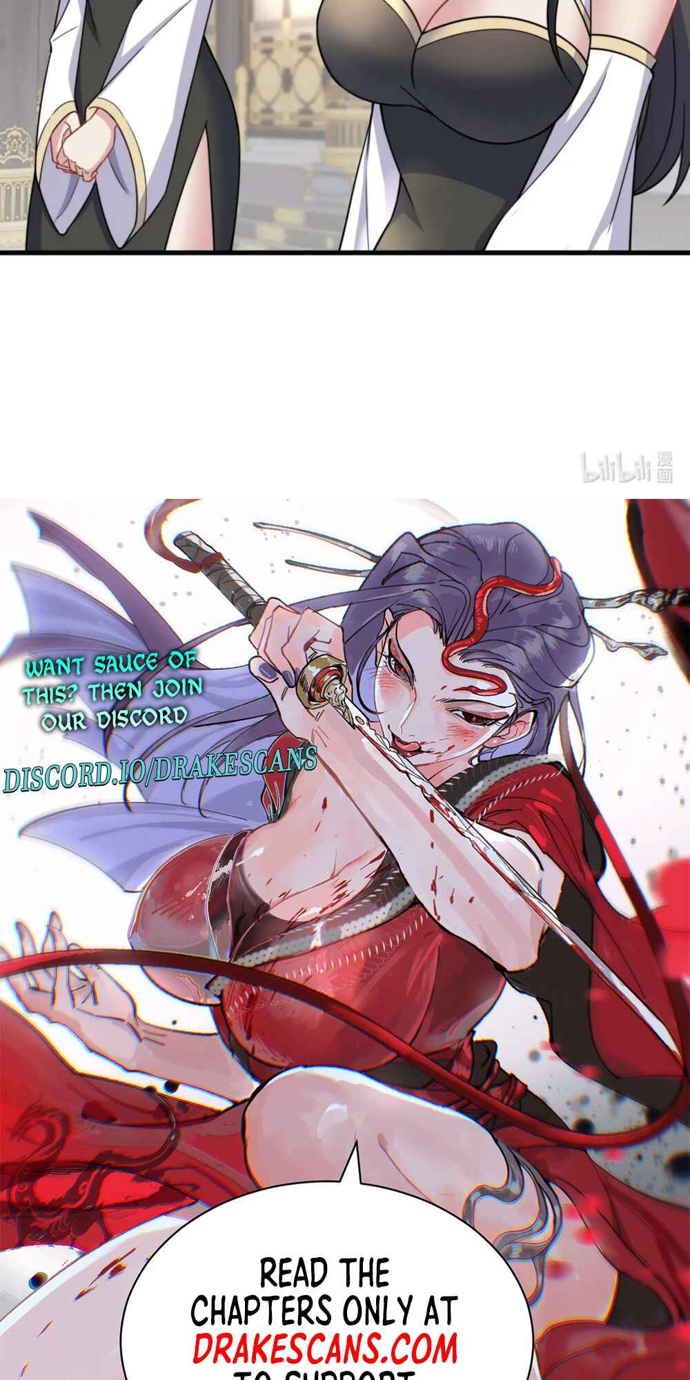 I, The Invincible Villain Master With My Apprentices Chapter 76 - Page 42