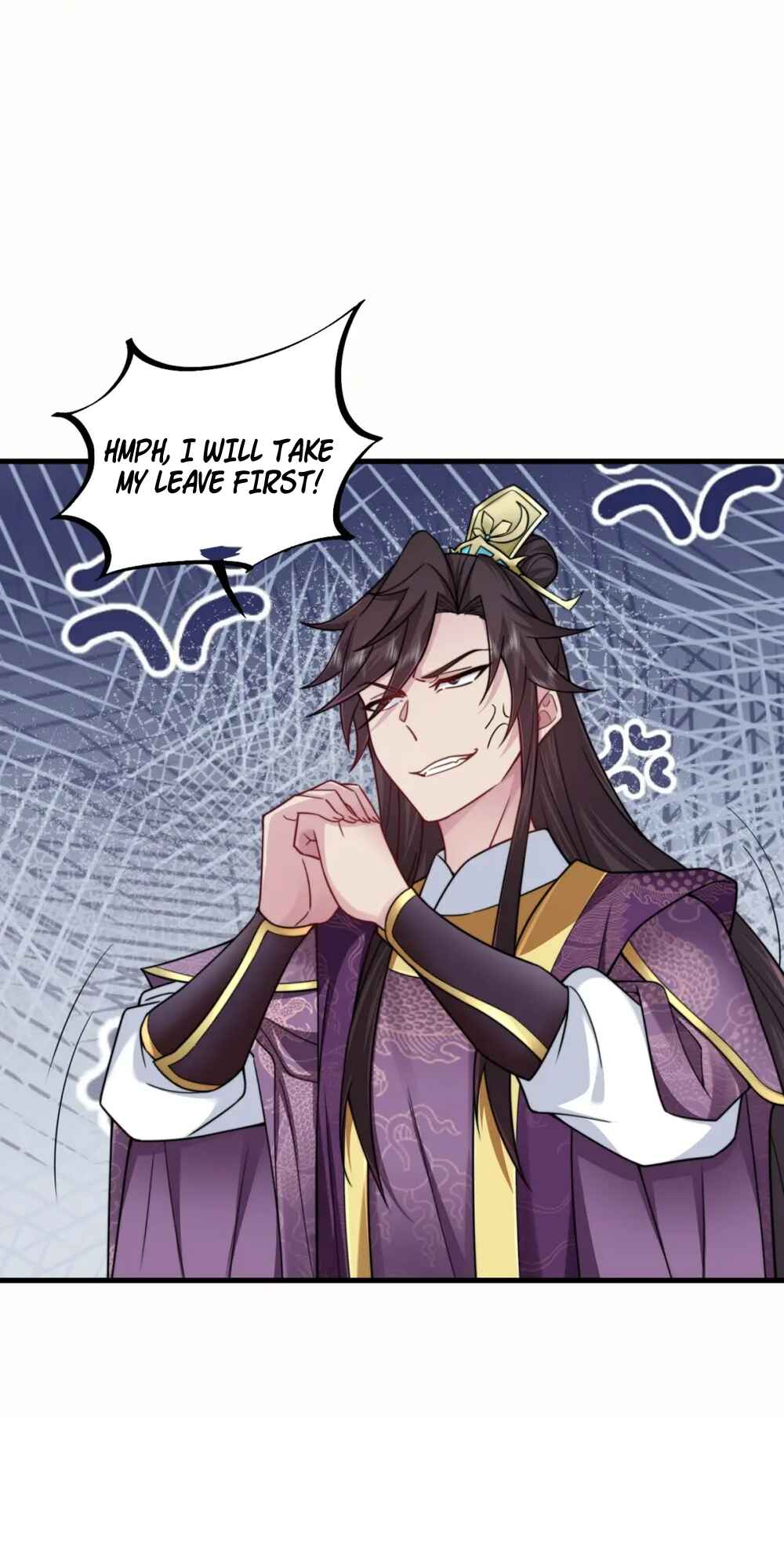 I, The Invincible Villain Master With My Apprentices Chapter 76 - Page 5