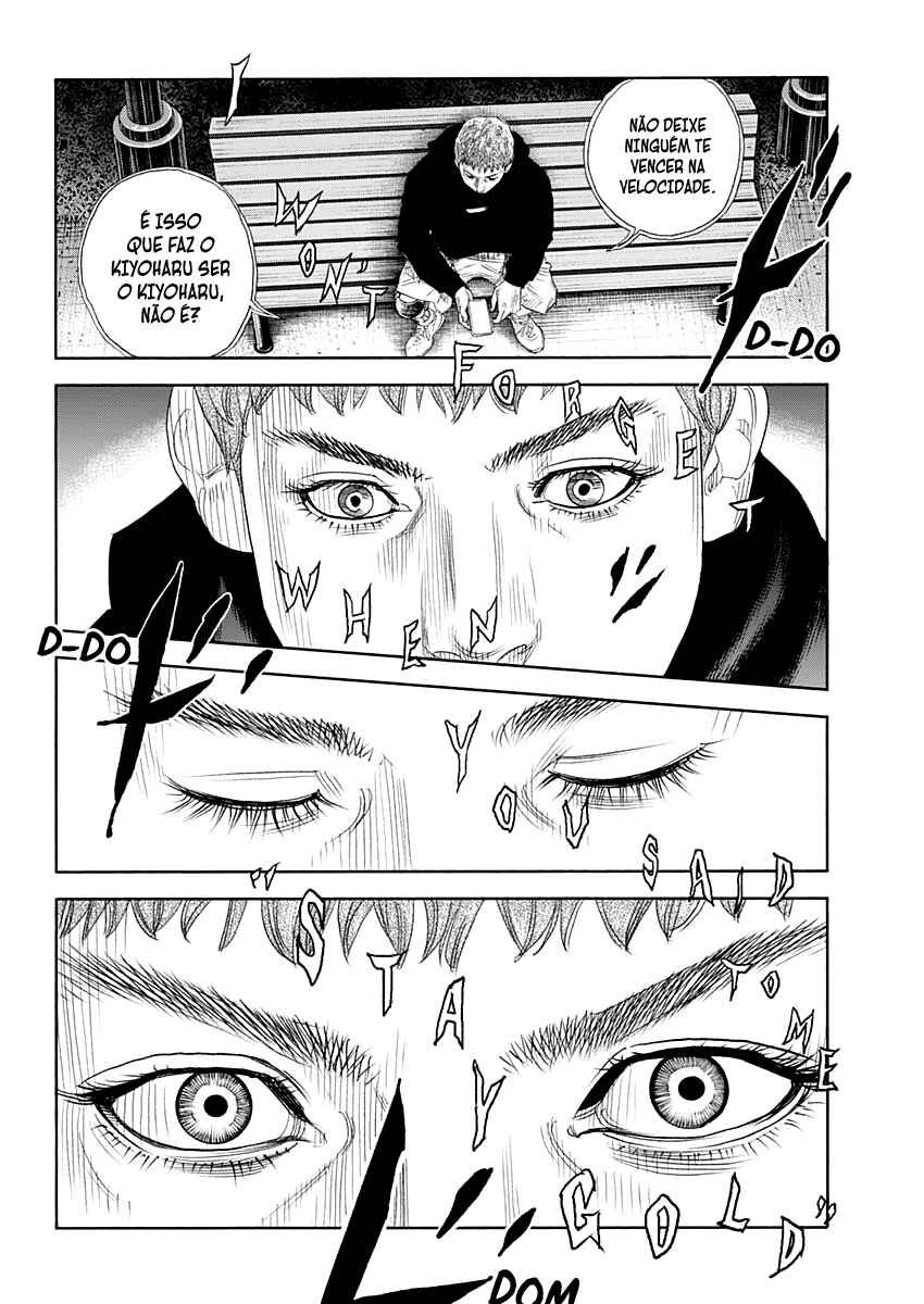 REAL Chapter 102 - Page 13