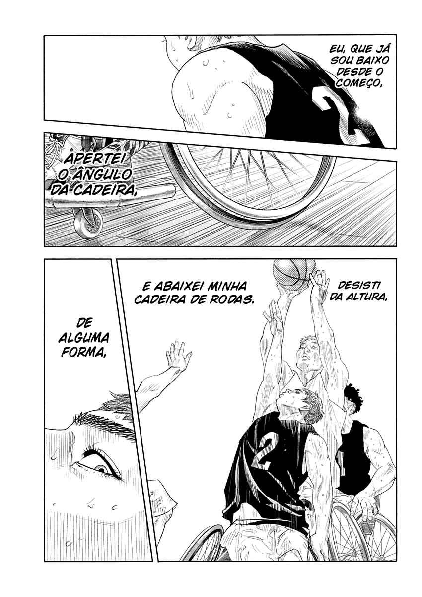REAL Chapter 102 - Page 16