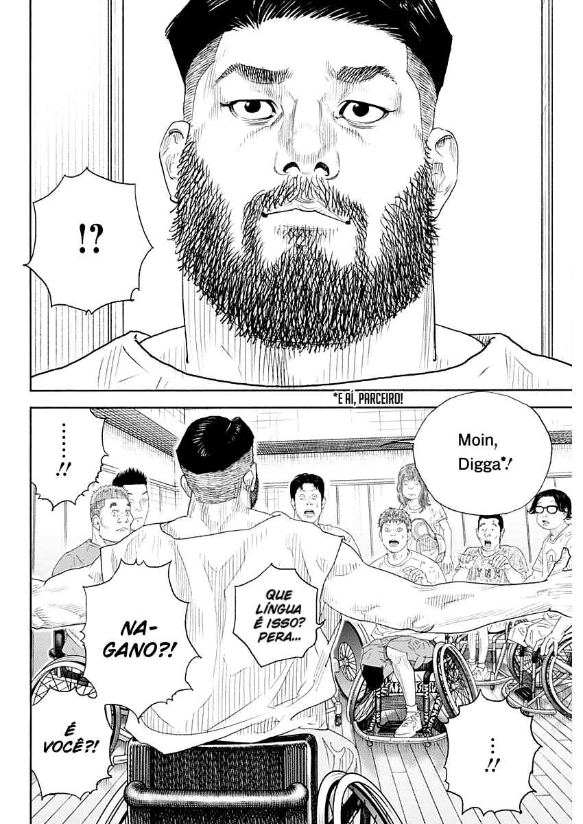 REAL Chapter 102 - Page 23