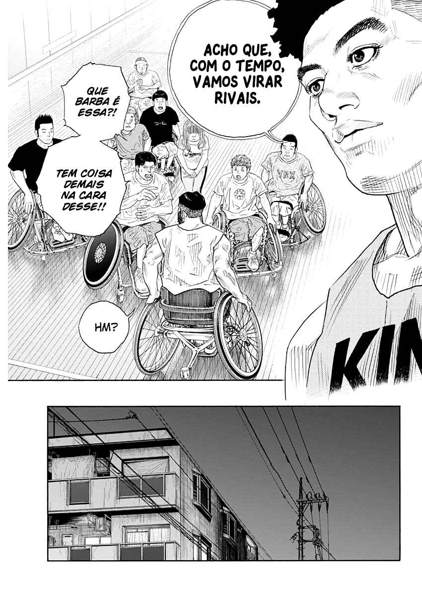 REAL Chapter 102 - Page 24