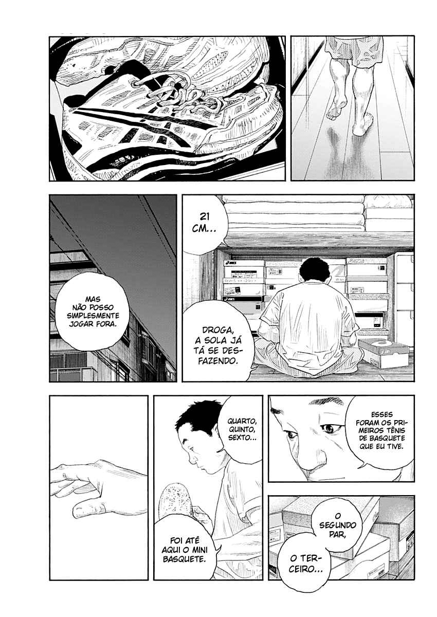 REAL Chapter 102 - Page 26
