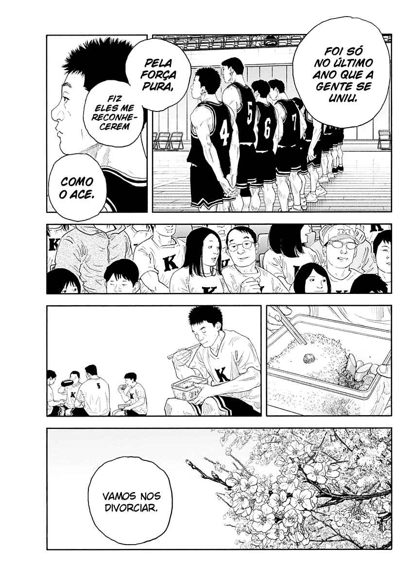 REAL Chapter 102 - Page 28