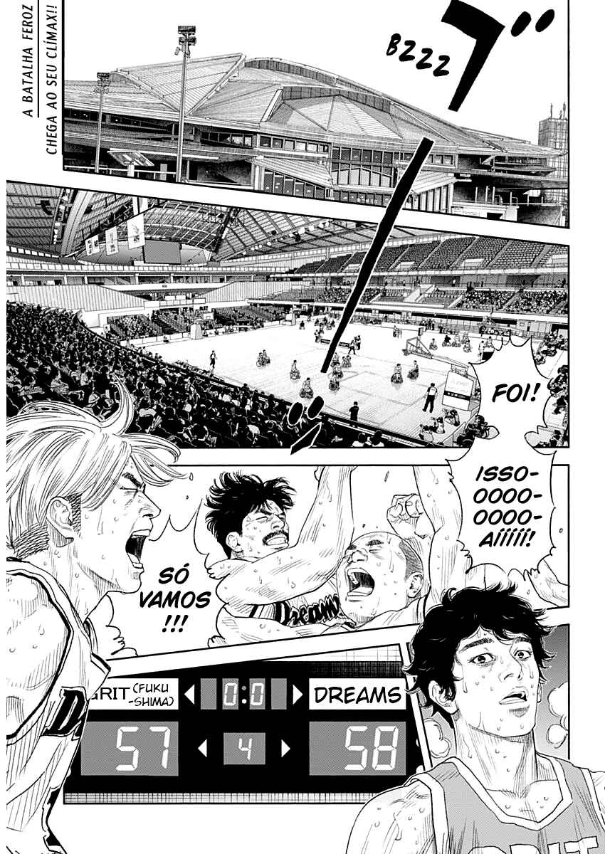 REAL Chapter 102 - Page 4