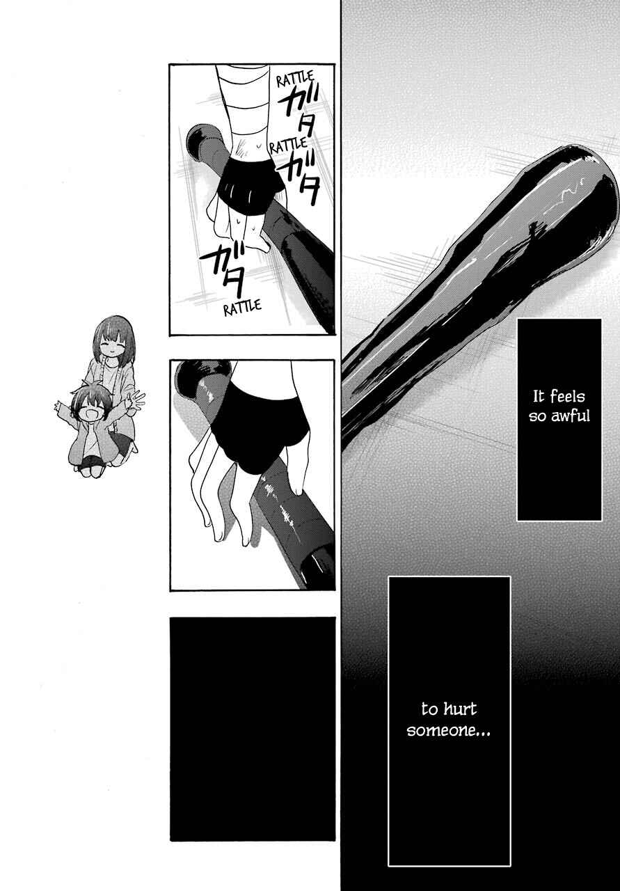 Happy Sugar Life Chapter 35 - Page 48