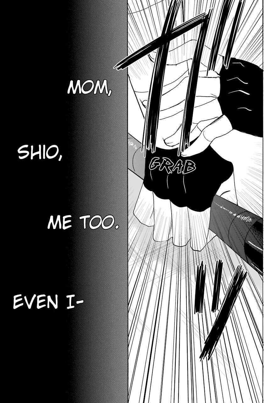 Happy Sugar Life Chapter 35 - Page 49