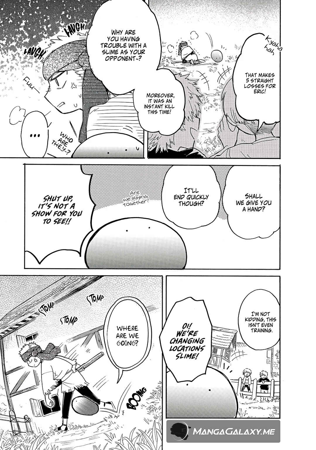 Tondemo Skill de Isekai Hourou Meshi: Sui no Daibouken Chapter 40 - Page 12