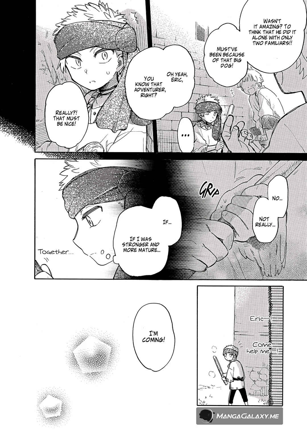 Tondemo Skill de Isekai Hourou Meshi: Sui no Daibouken Chapter 40 - Page 3