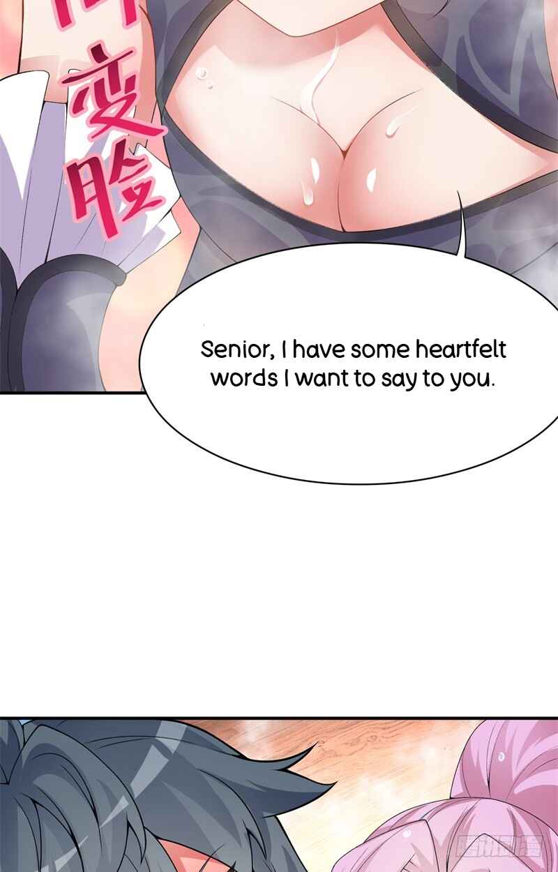 Wǒ Jiǎnqǐle Yīdì Shǔxìng Chapter 16 - Page 15
