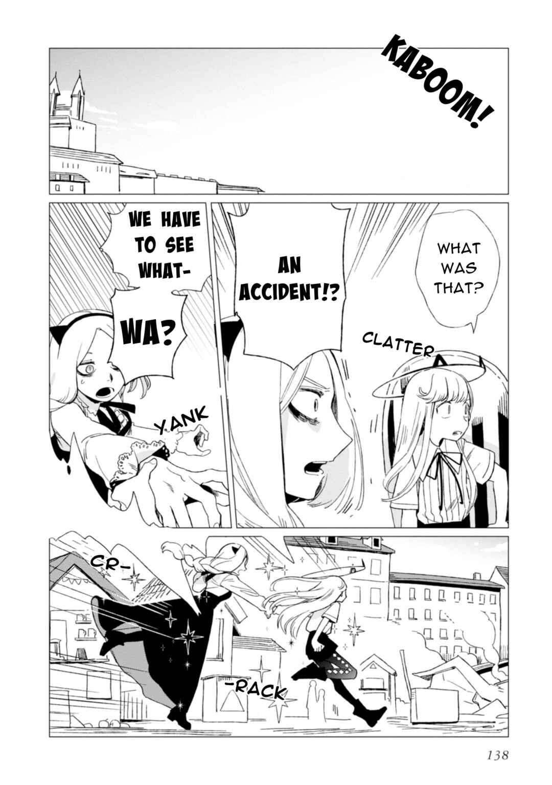 Shinozaki-kun no Mente Jijou Chapter 4 - Page 30
