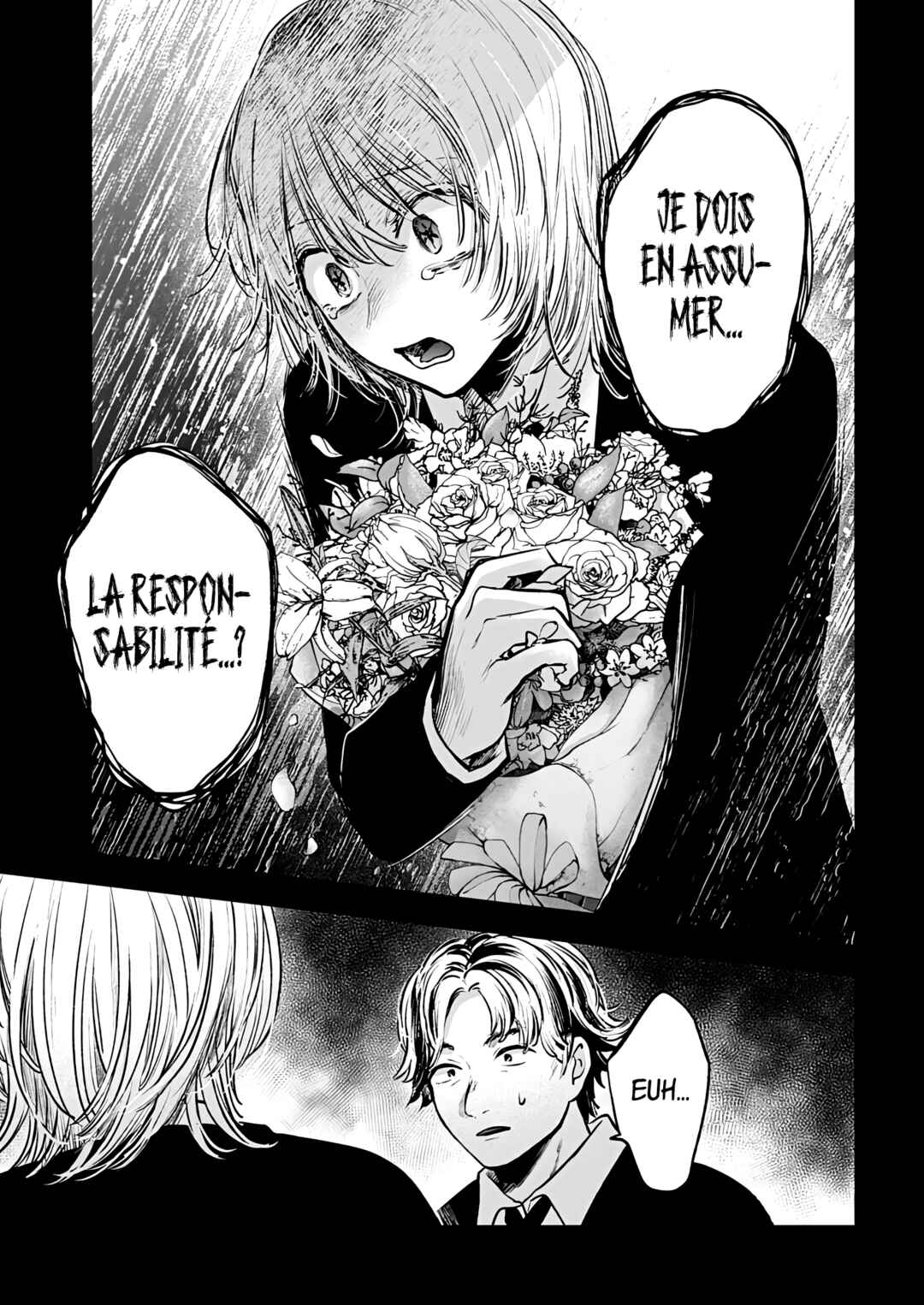 【Oshi no Ko】 Chapter 153 - Page 15