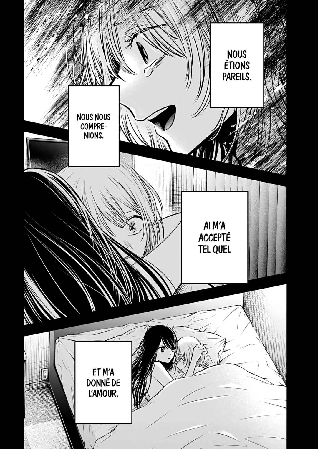 【Oshi no Ko】 Chapter 153 - Page 18