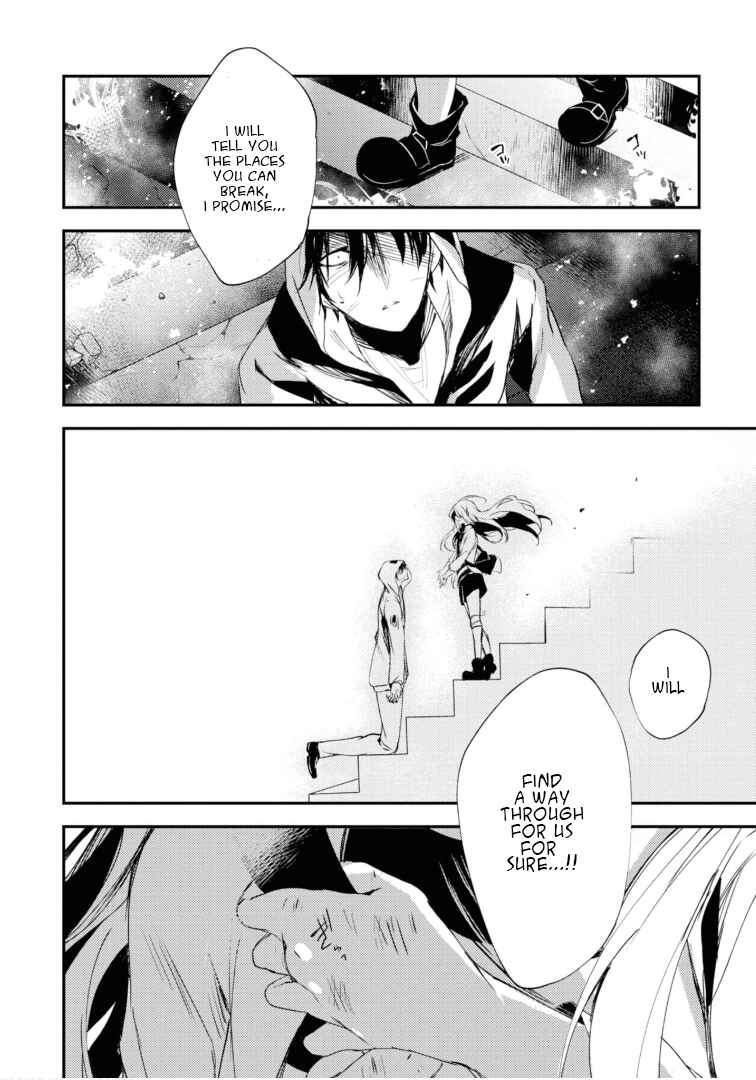 Angels of Death Chapter 48 - Page 11