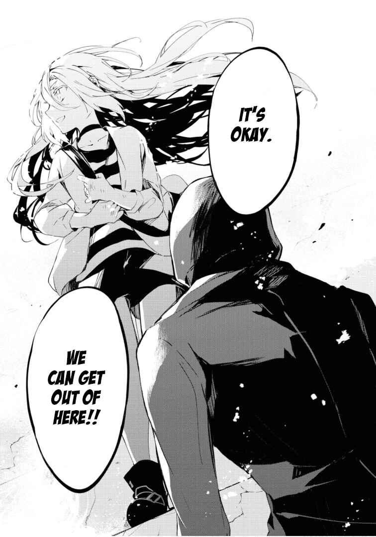 Angels of Death Chapter 48 - Page 12