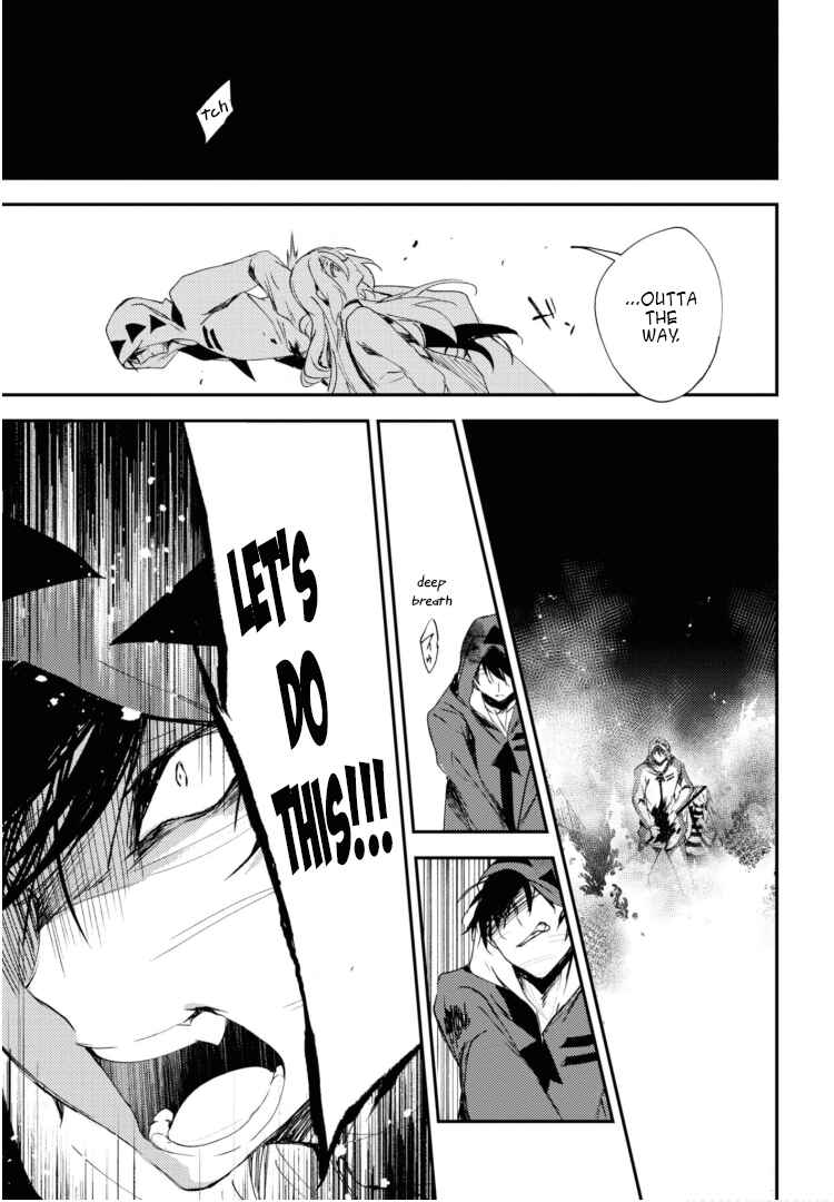 Angels of Death Chapter 48 - Page 14