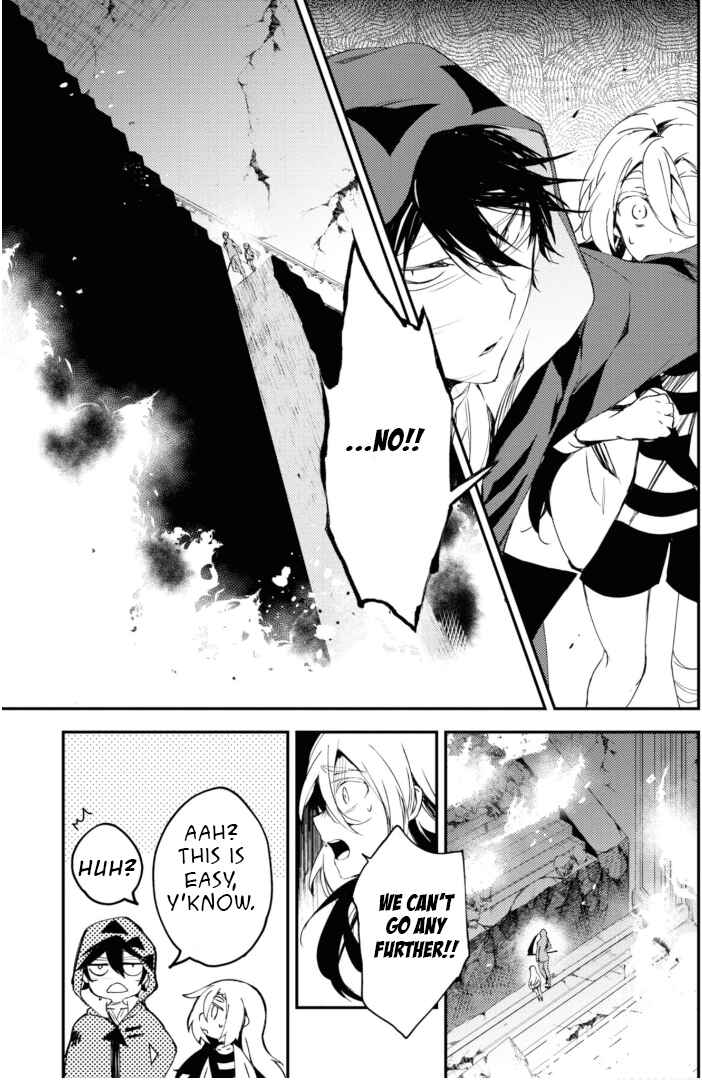 Angels of Death Chapter 48 - Page 19