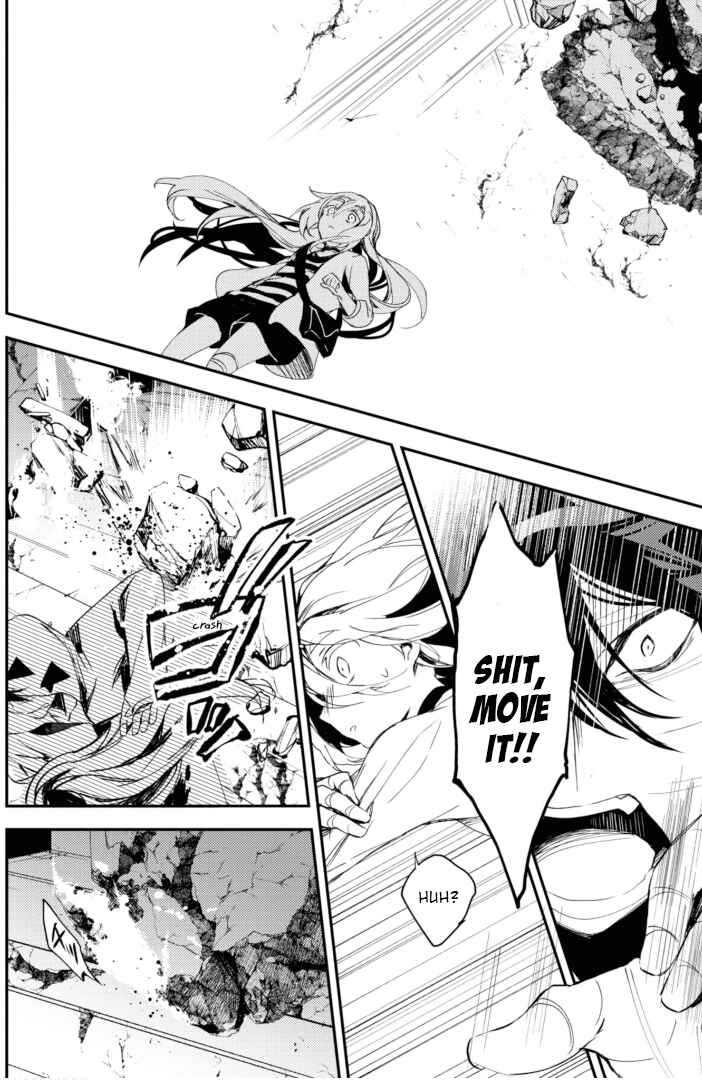 Angels of Death Chapter 48 - Page 22