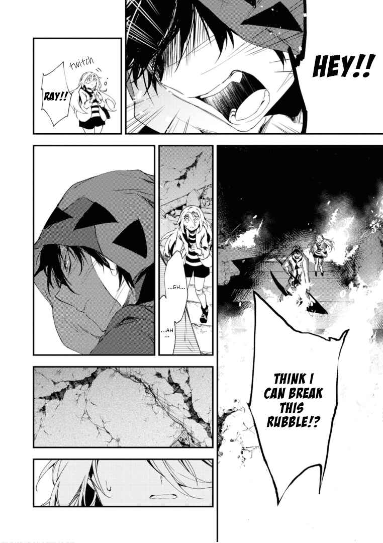 Angels of Death Chapter 48 - Page 28