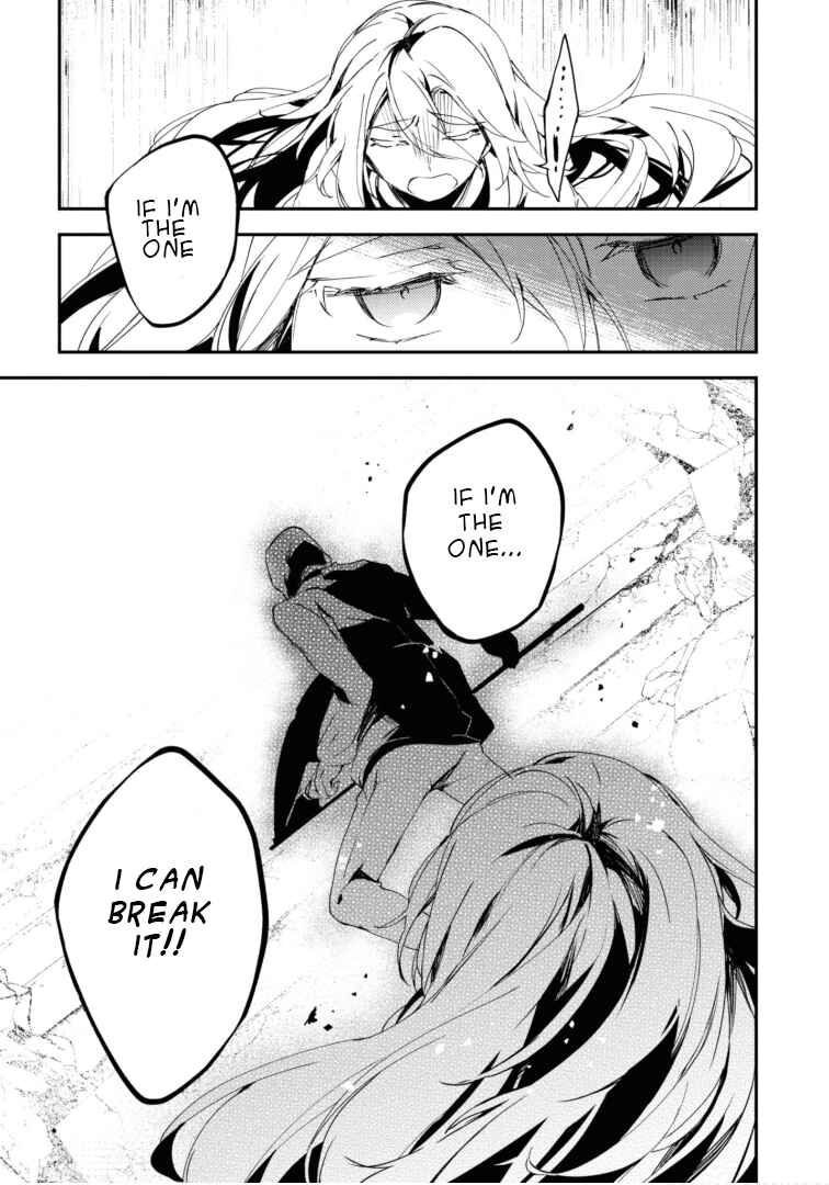 Angels of Death Chapter 48 - Page 29