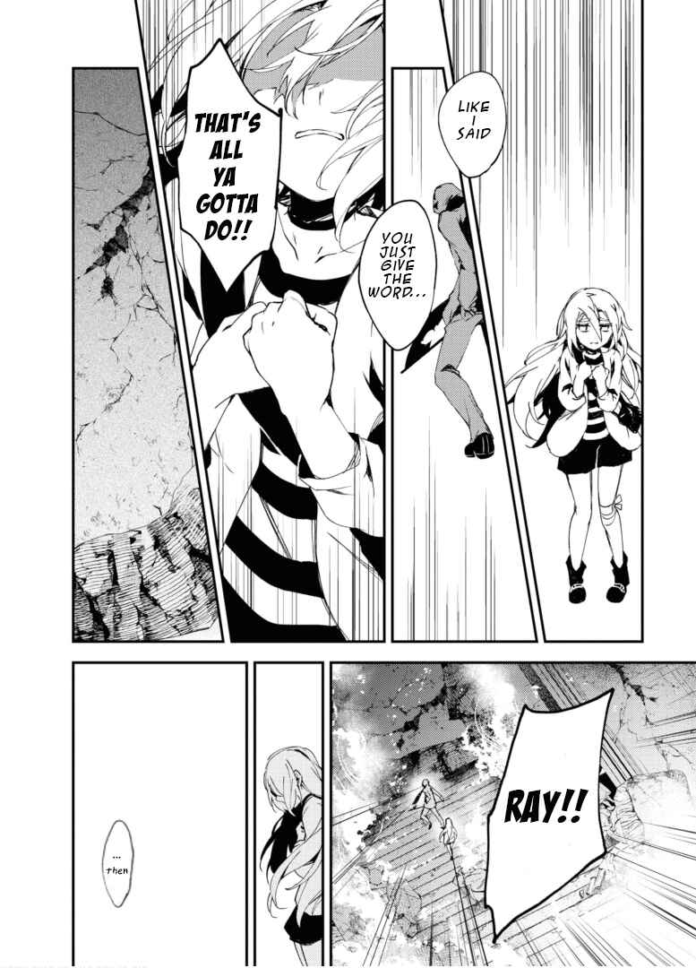 Angels of Death Chapter 48 - Page 30