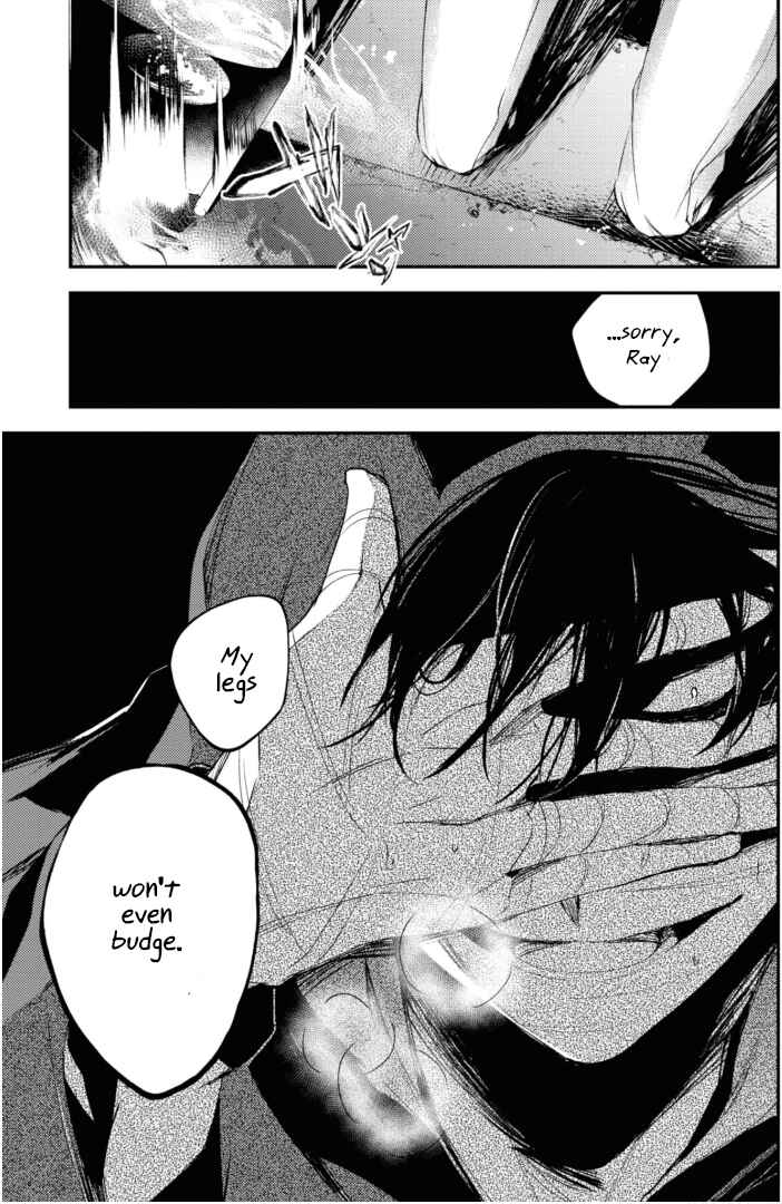 Angels of Death Chapter 48 - Page 6