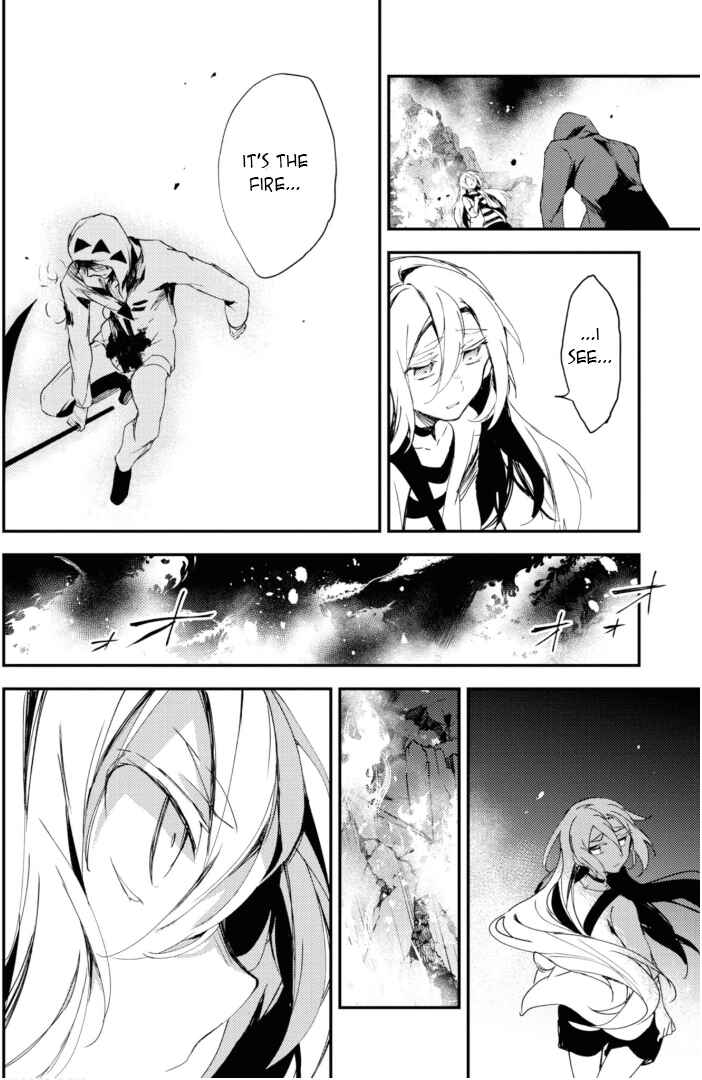 Angels of Death Chapter 48 - Page 7