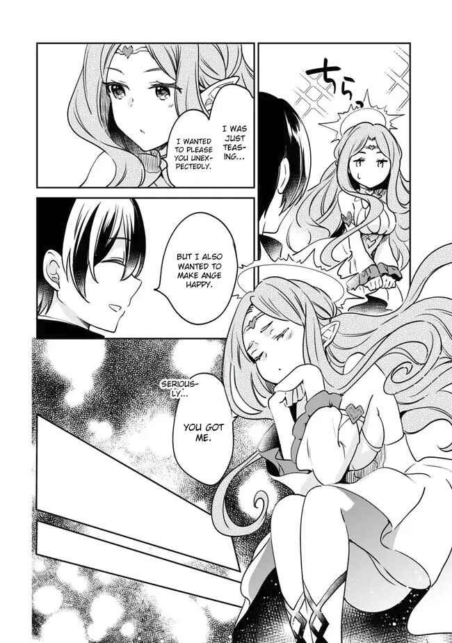 Zennin Ossan, Umarekawattara SSS Rank Jinsei ga Kakutei Shita Chapter 91 - Page 11
