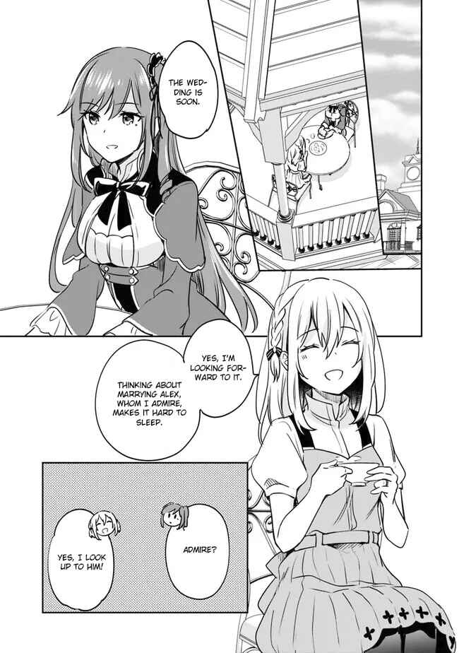 Zennin Ossan, Umarekawattara SSS Rank Jinsei ga Kakutei Shita Chapter 91 - Page 12