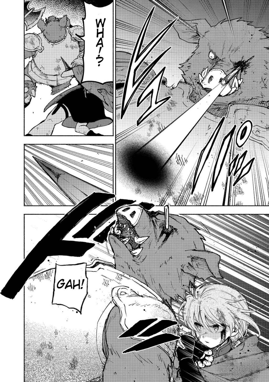 Otome Game no Heroine de Saikyou Survival Chapter 36 - Page 26