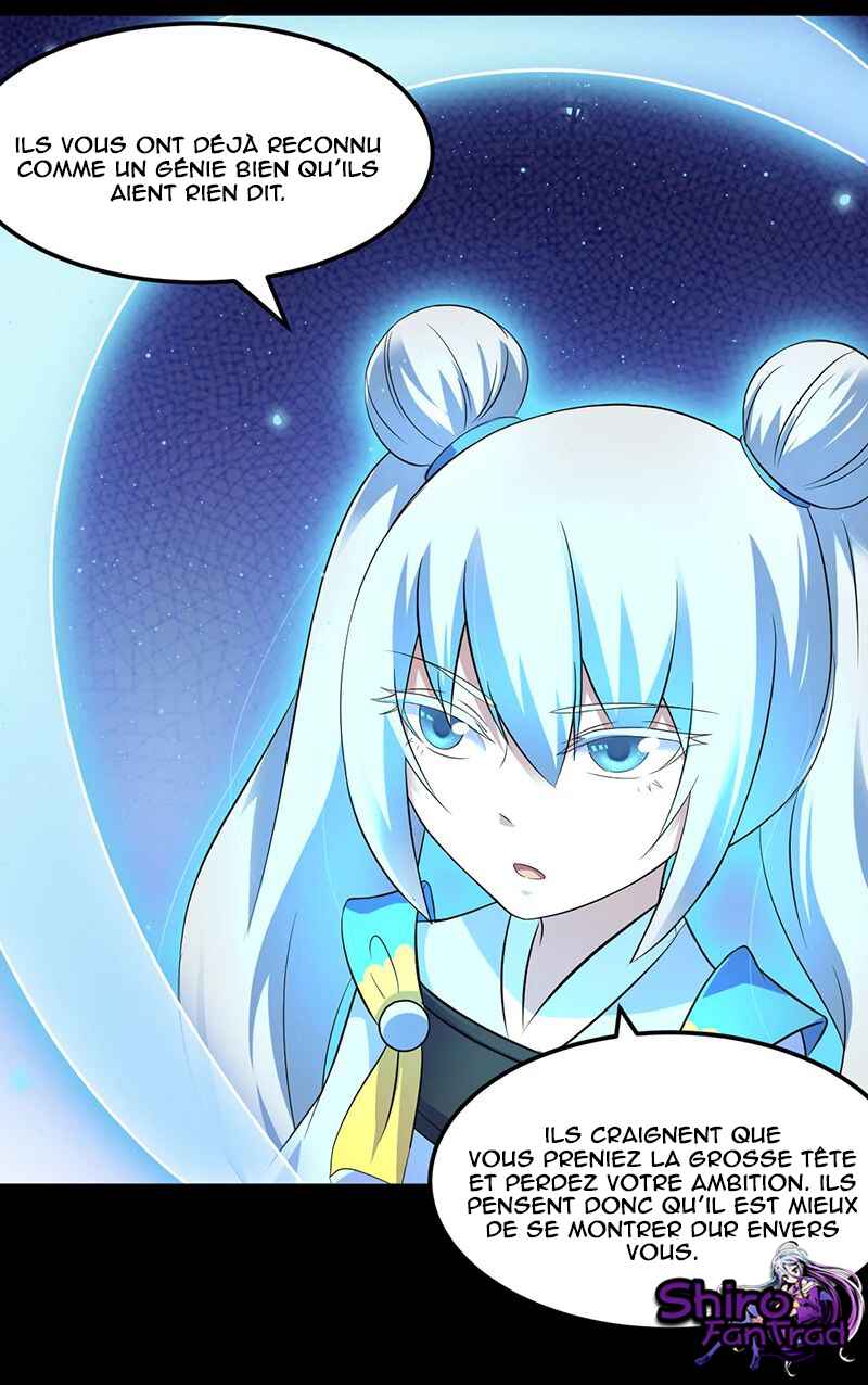 Martial Arts Reigns Chapter 49 - Page 10