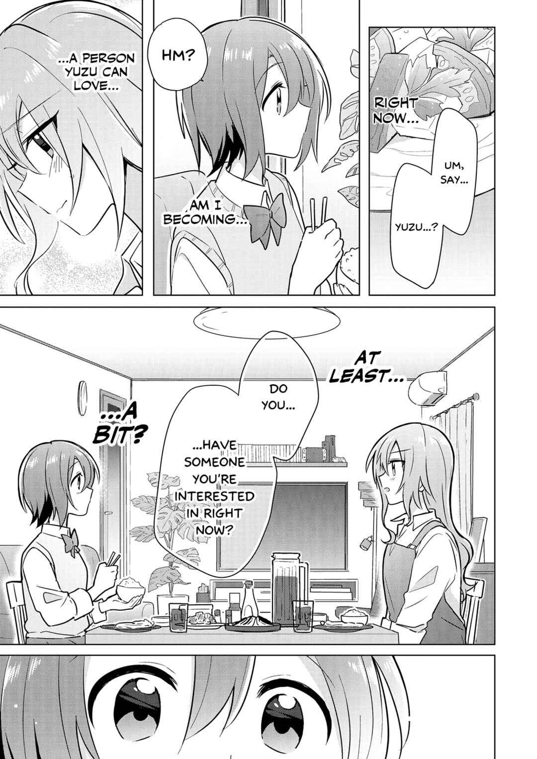 Doushitara Osananajimi no Kanojo ni Naremasu ka!? Chapter 6 - Page 21