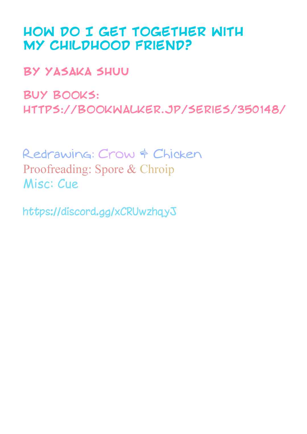 Doushitara Osananajimi no Kanojo ni Naremasu ka!? Chapter 6 - Page 23