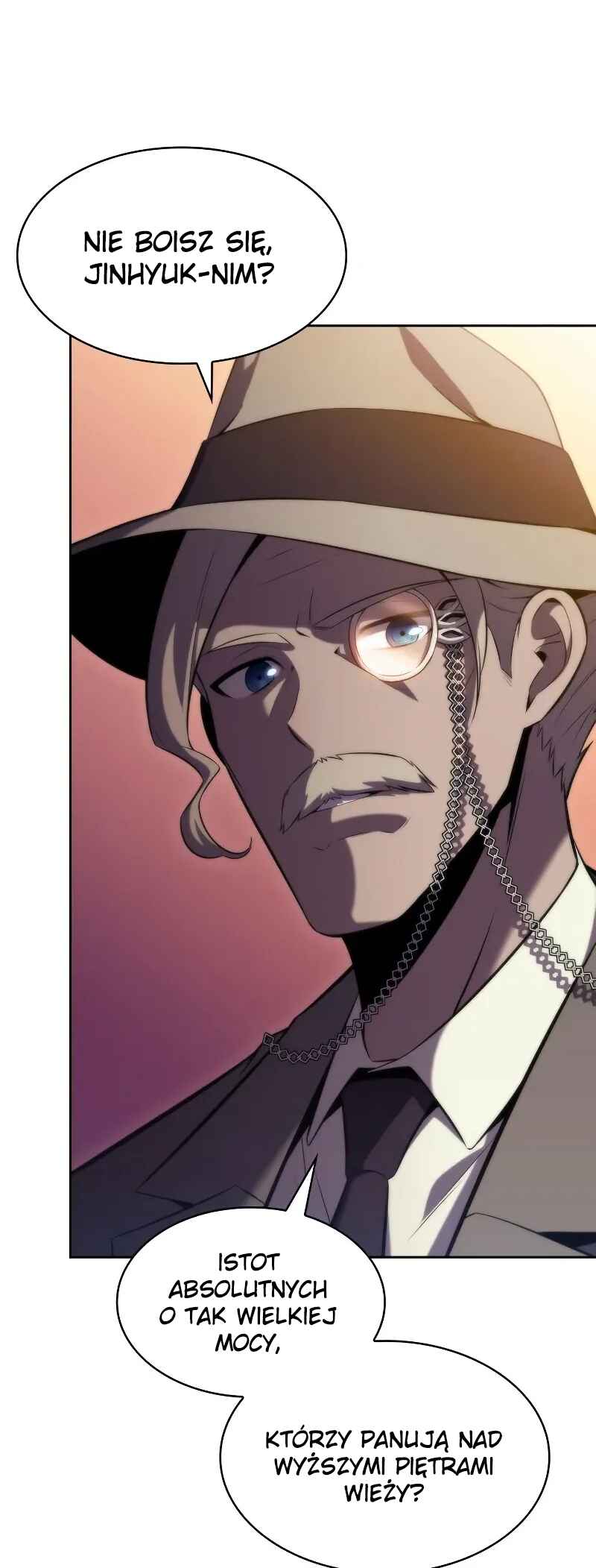 Na Honja Manlep Newbie Chapter 72 - Page 19