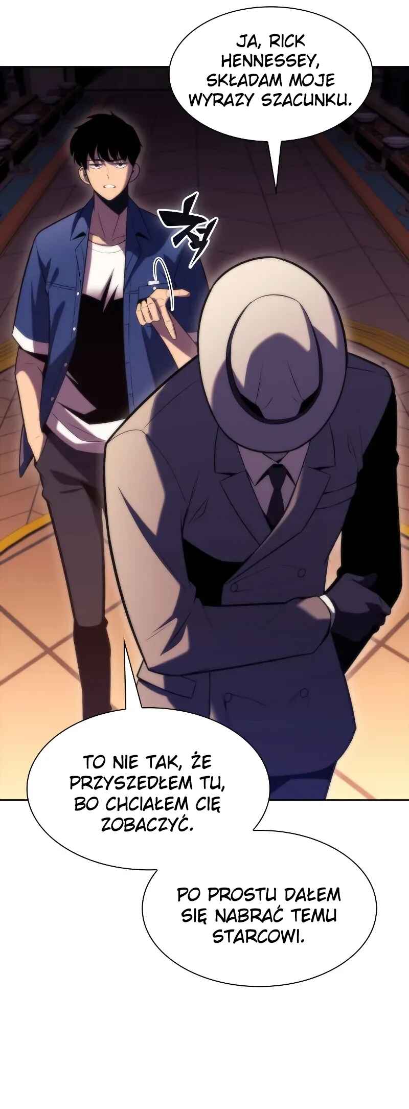 Na Honja Manlep Newbie Chapter 72 - Page 28