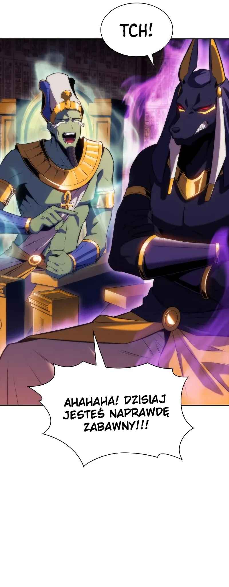 Na Honja Manlep Newbie Chapter 72 - Page 33