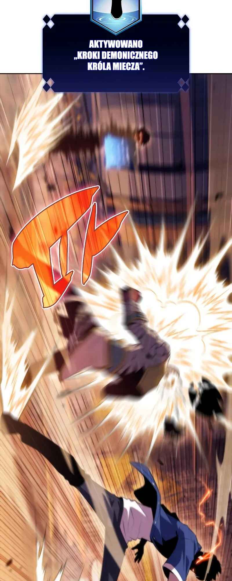 Na Honja Manlep Newbie Chapter 72 - Page 49