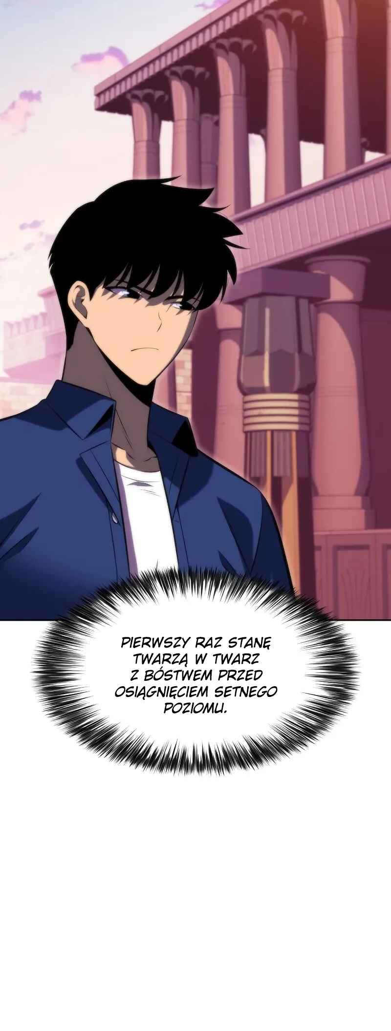 Na Honja Manlep Newbie Chapter 72 - Page 6