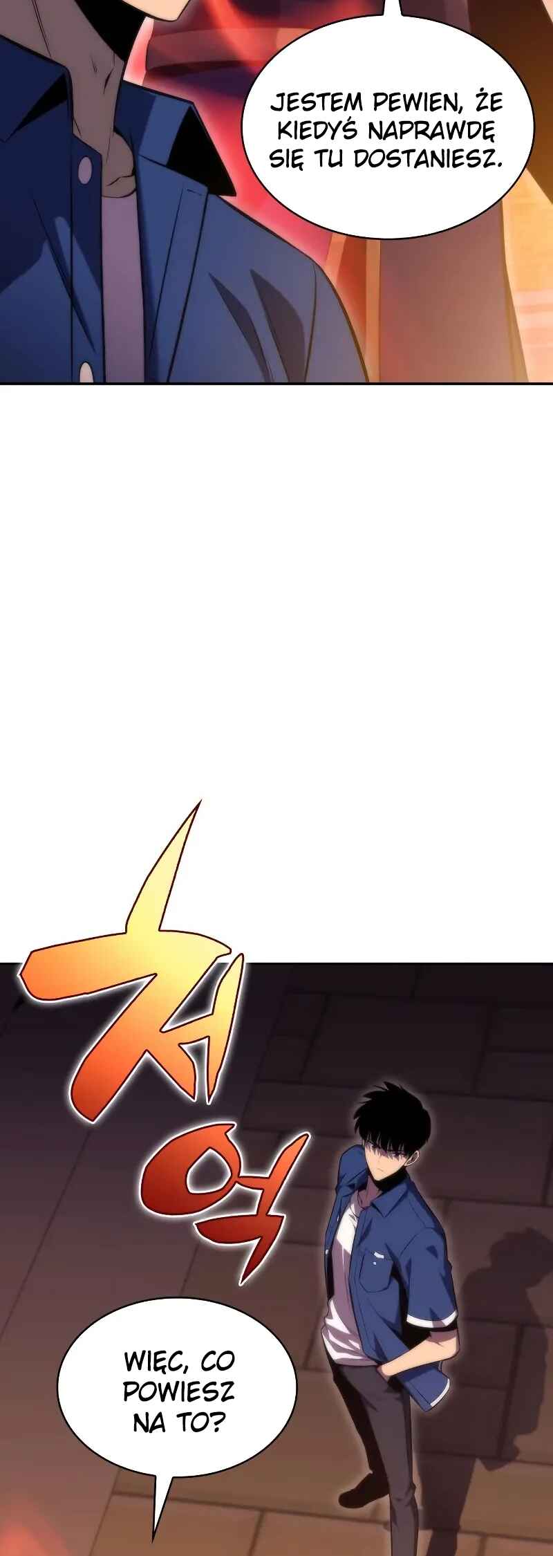 Na Honja Manlep Newbie Chapter 72 - Page 67
