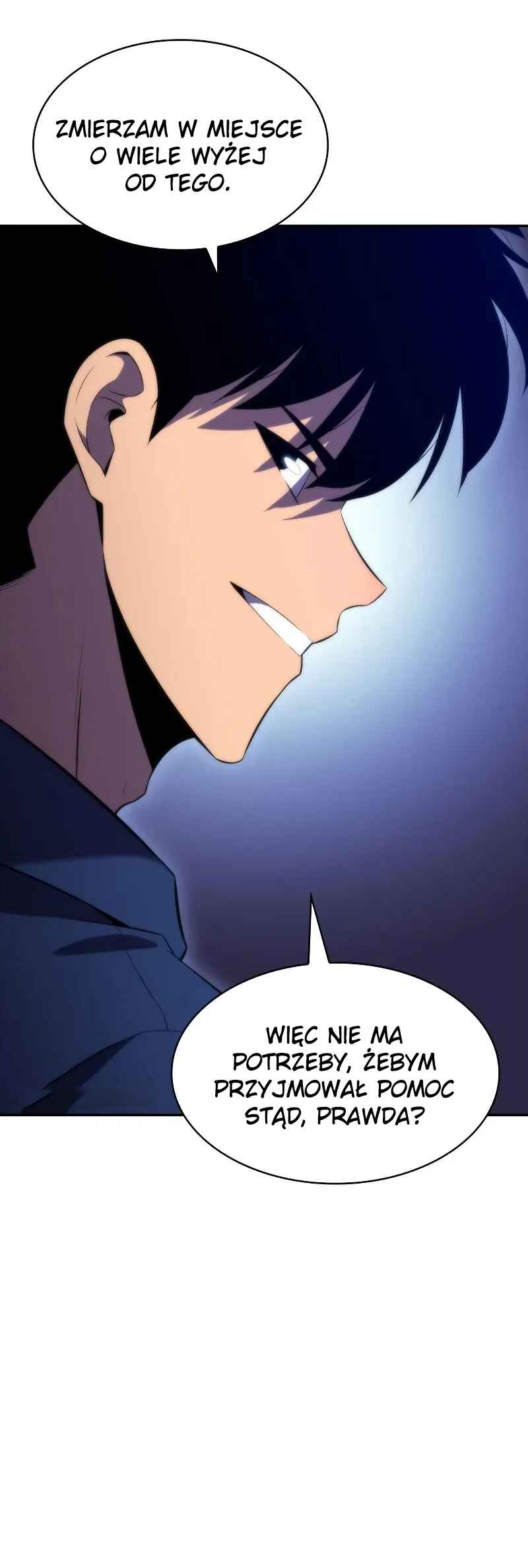 Na Honja Manlep Newbie Chapter 72 - Page 74