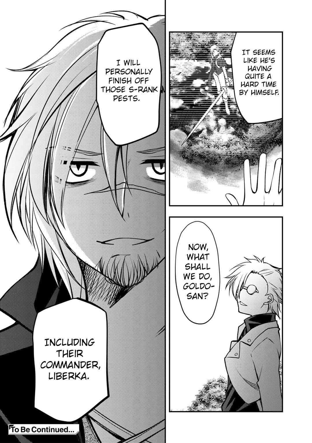 Ore no Saenai Osananajimi ga S-Rank Yuusha ni Natteita Ken Chapter 8 - Page 18