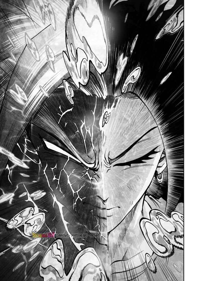 Dragon Ball Kakumei (Doujinshi) Chapter 18 - Page 17