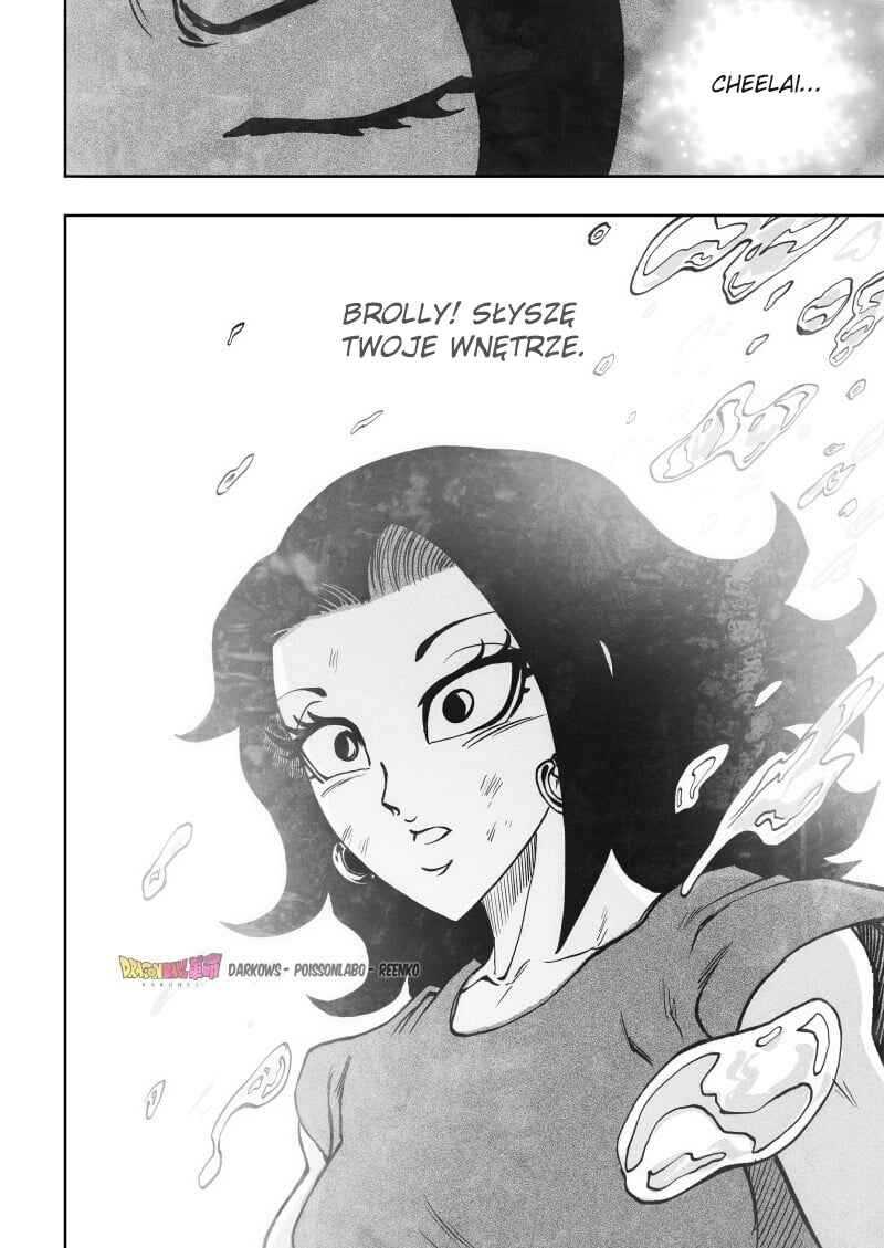 Dragon Ball Kakumei (Doujinshi) Chapter 18 - Page 18