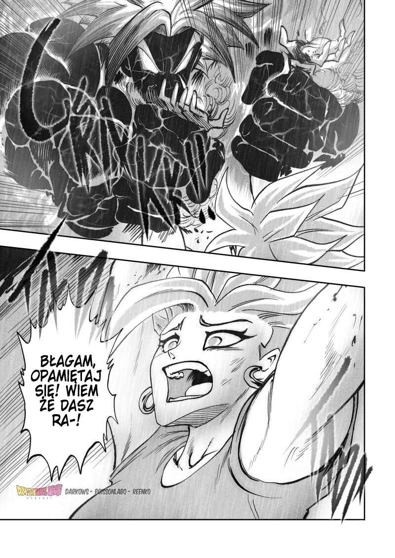 Dragon Ball Kakumei (Doujinshi) Chapter 18 - Page 25