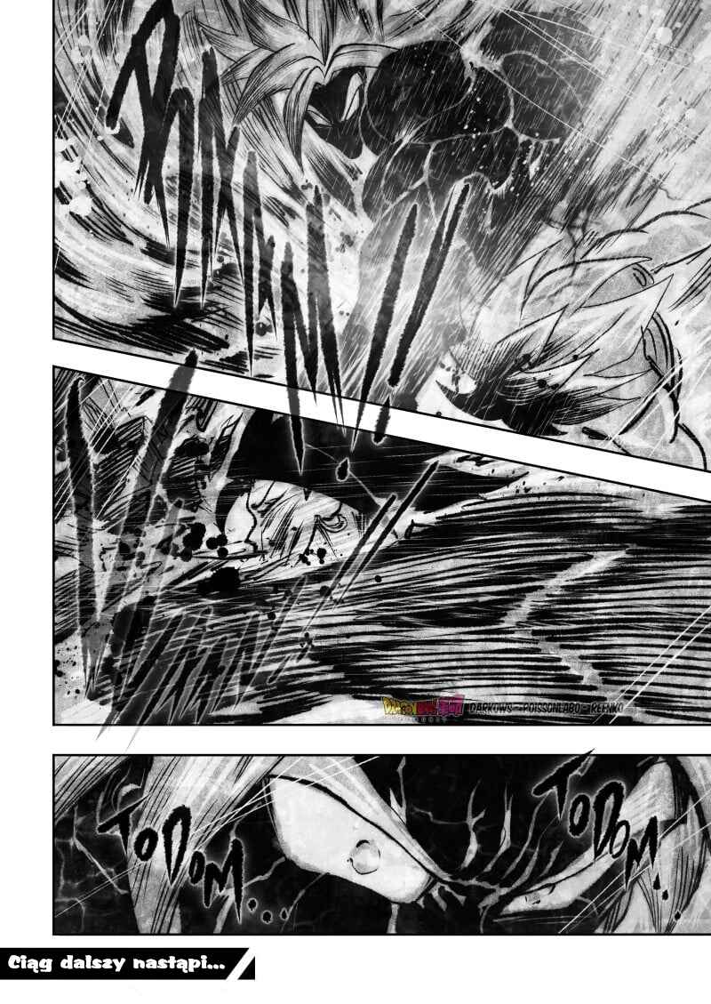 Dragon Ball Kakumei (Doujinshi) Chapter 18 - Page 26